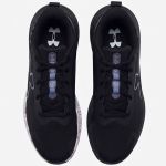 Tênis Under Armour Baller Masculino Preto