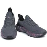 Tênis Under Armour Charged Quicker 2 Feminino Grafite