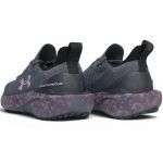 Tênis Under Armour Charged Quicker 2 Feminino Grafite