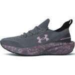 Tênis Under Armour Charged Quicker 2 Feminino Grafite