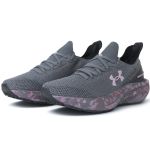 Tênis Under Armour Charged Quicker 2 Feminino Grafite