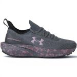 Tênis Under Armour Charged Quicker 2 Feminino Grafite