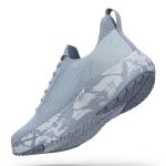 Tênis Under Armour Charged Fleek Feminino Azul