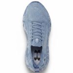 Tênis Under Armour Charged Fleek Feminino Azul