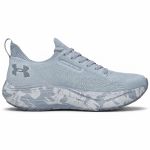 Tênis Under Armour Charged Fleek Feminino Azul