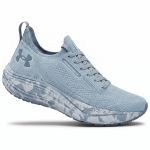 Tênis Under Armour Charged Fleek Feminino Azul