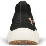 Tênis Under Armour Charged Fleek Feminino Preto
