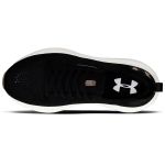 Tênis Under Armour Charged Fleek Feminino Preto