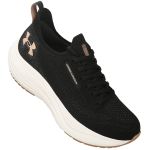 Tênis Under Armour Charged Fleek Feminino Preto