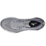 Tênis Mizuno Wave Dynasty 8 Masculino Cinza