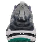 Tênis Mizuno Wave Dynasty 8 Masculino Cinza