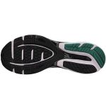 Tênis Mizuno Wave Dynasty 8 Masculino Cinza