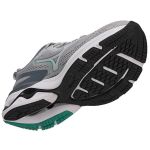 Tênis Mizuno Wave Dynasty 8 Masculino Cinza