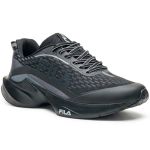 Tênis Fila Progress Lite 2 Masculino Preto