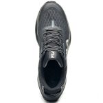 Tênis Fila Progress Lite 2 Masculino Preto