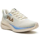 Tênis Fila Rise Up Feminino Bege