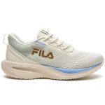 Tênis Fila Rise Up Feminino Bege