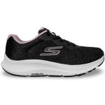 Tênis Skechers Go Run Consistent 2.0 Ayrah Feminino Preto
