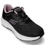 Tênis Skechers Go Run Consistent 2.0 Ayrah Feminino Preto