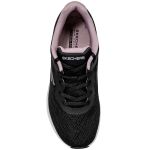 Tênis Skechers Go Run Consistent 2.0 Ayrah Feminino Preto