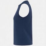 Regata Fila Smart Cotton 2.0 Feminino Marinho