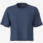 Camiseta Fila Smart Cotton 2.0 Feminina Marinho