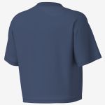 Camiseta Fila Smart Cotton 2.0 Feminina Marinho