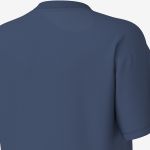Camiseta Fila Smart Cotton 2.0 Feminina Marinho
