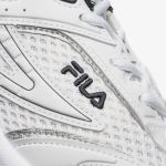 Tênis Fila Runner 2K Masculino Branco