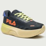 Tênis Fila Speedrocker Infantil Preto