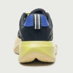 Tênis Fila Speedrocker Infantil Preto