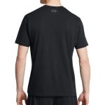 Camiseta Under Armour Boxed Sports UP Masculina Preta