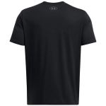 Camiseta Under Armour Boxed Sports UP Masculina Preta
