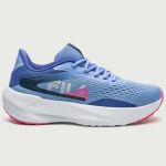 Tênis Fila Outrun Feminino Azul 