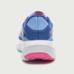 Tênis Fila Outrun Feminino Azul 