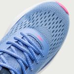 Tênis Fila Outrun Feminino Azul 