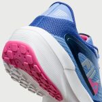 Tênis Fila Outrun Feminino Azul 