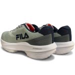 Tênis Fila Impulser Masculino Cinza Gelo