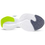 Tênis Fila Recovery Masculino Branco Verde