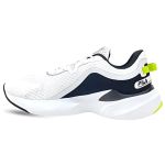 Tênis Fila Recovery Masculino Branco Verde