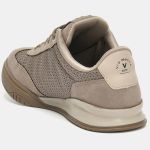 Tênis Via Marte 394-001 Feminino Bege