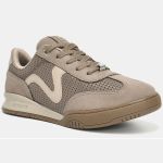 Tênis Via Marte 394-001 Feminino Bege