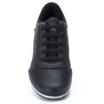 Tênis Kolosh Casual C1296 Feminino Preto