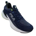 Tênis Fila Master Masculino Marinho