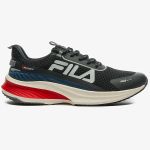 Tênis Fila Progress Masculino Preto