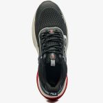 Tênis Fila Progress Masculino Preto