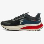 Tênis Fila Progress Masculino Preto