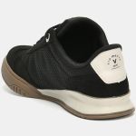 Tênis Via Marte 394-001 Feminino Preto