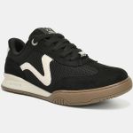 Tênis Via Marte 394-001 Feminino Preto