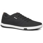 Sapatênis Pegada 170418 Masculino Preto
